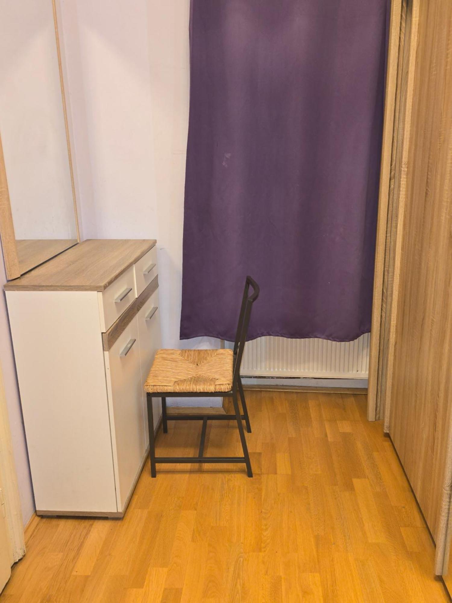 1080 Apartament Wiedeń