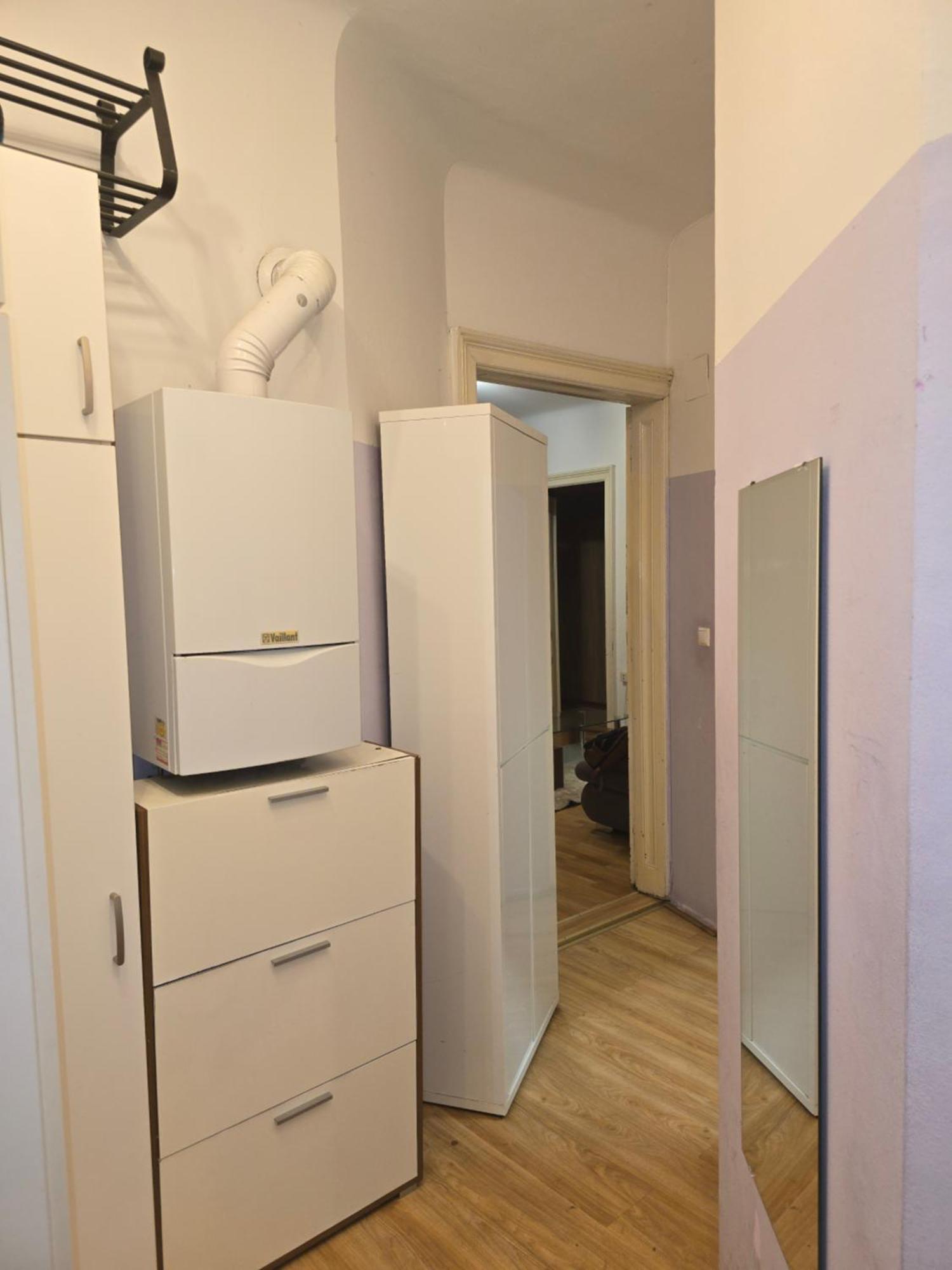 1080 Apartament Wiedeń