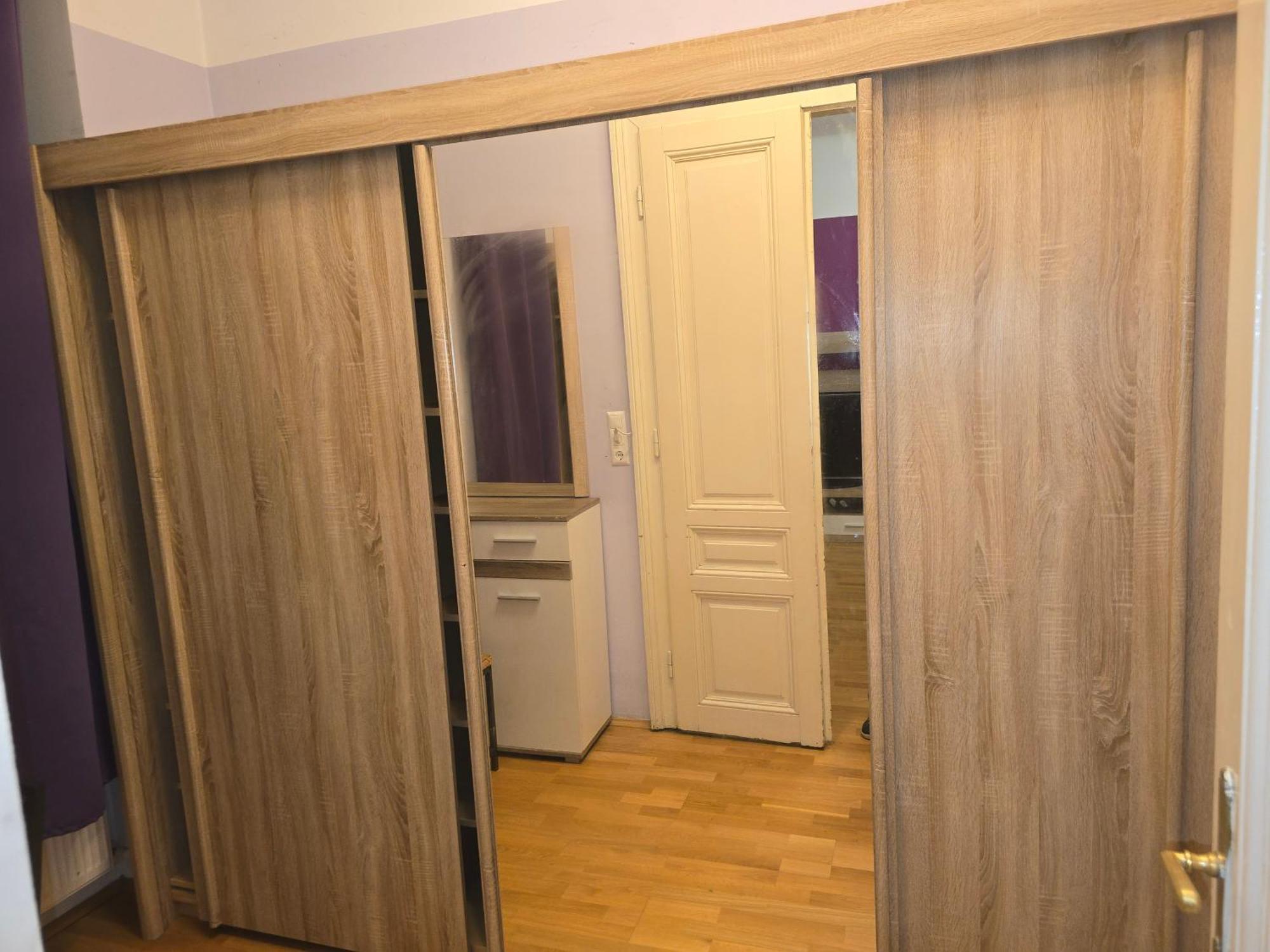 Apartament 1080 Wiedeń